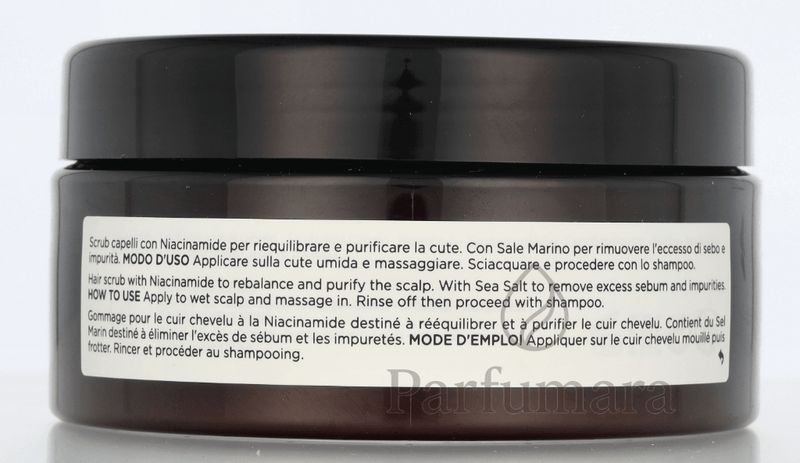 Collistar Attivi Puri Niacinamide Scrub 250 g