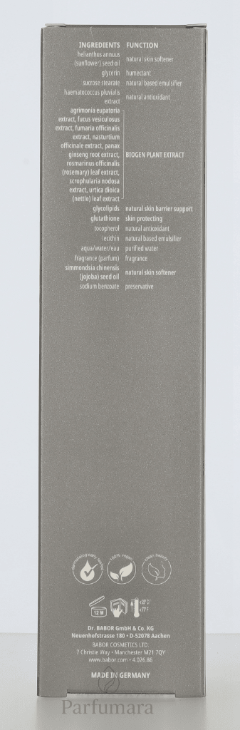 Babor Doctor Resurface Refining Cleansing Oil Balm 150 ml