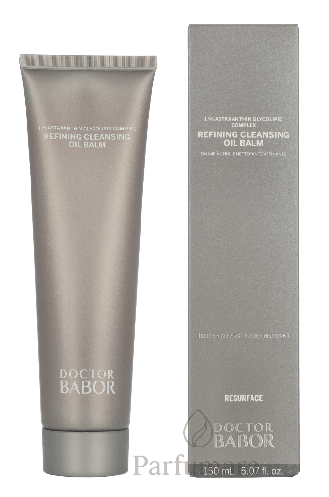 Babor Doctor Resurface Refining Cleansing Oil Balm 150 ml
