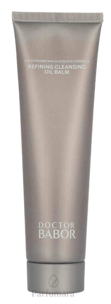 Babor Doctor Resurface Refining Cleansing Oil Balm 150 ml