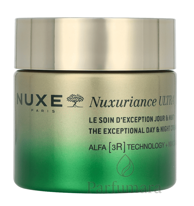 Nuxe Nuxuriance Ultra Exception Day & Night Cream 75 ml