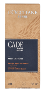 L'Occitane Homme Cade After - Shave Balm 75 ml