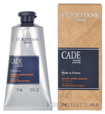 L'Occitane Homme Cade After - Shave Balm 75 ml