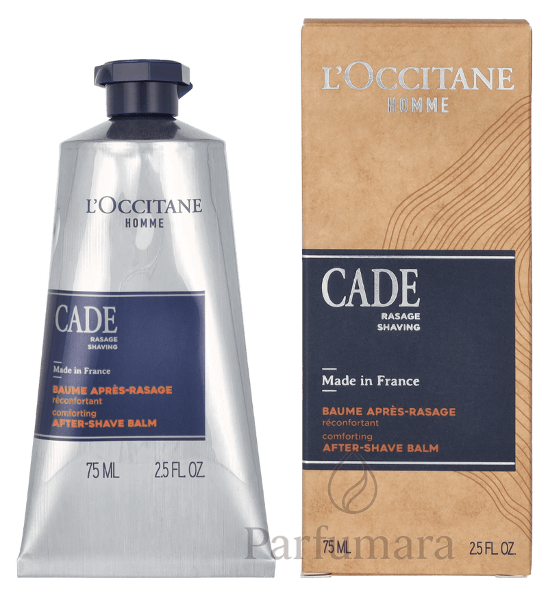 L'Occitane Homme Cade After - Shave Balm 75 ml