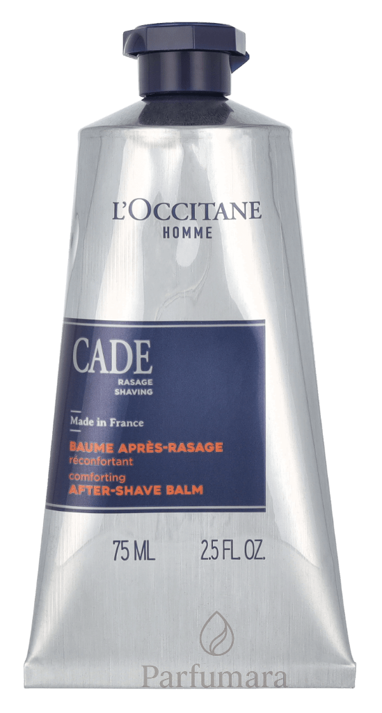 L'Occitane Homme Cade After - Shave Balm 75 ml