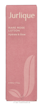 Jurlique Rare Rose Lotion Hydrate & Glow 50 ml