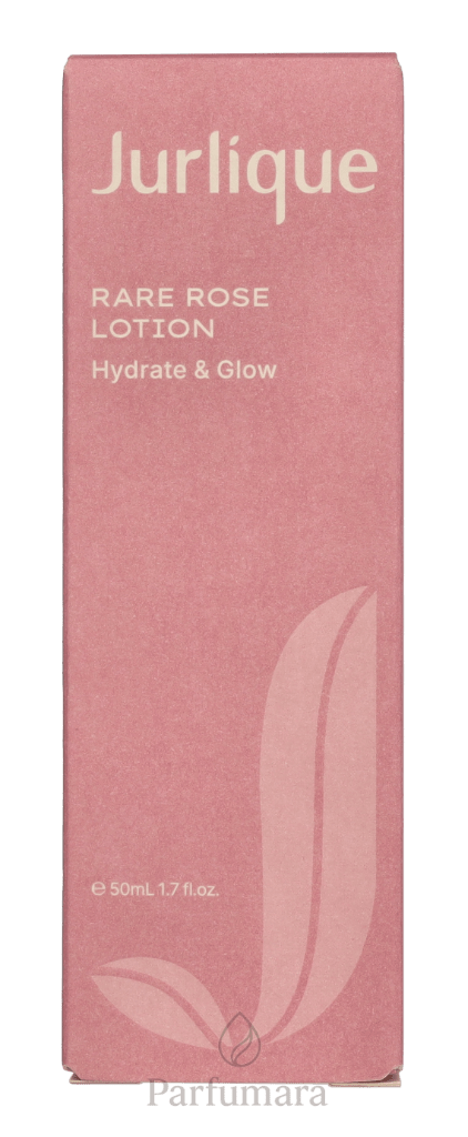 Jurlique Rare Rose Lotion Hydrate & Glow 50 ml