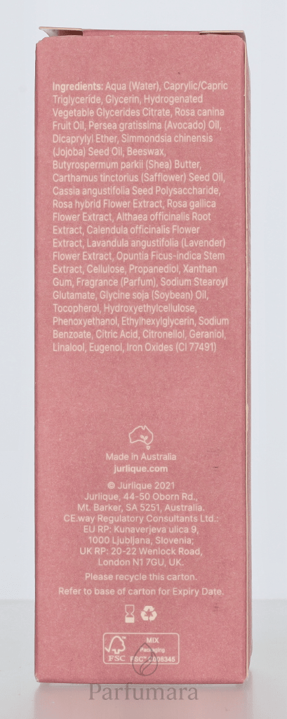 Jurlique Rare Rose Lotion Hydrate & Glow 50 ml