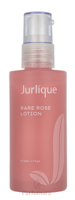 Jurlique Rare Rose Lotion Hydrate & Glow 50 ml