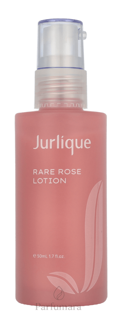 Jurlique Rare Rose Lotion Hydrate & Glow 50 ml
