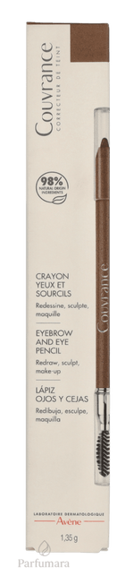 Avene Couvrance Eyebrow Corrector Blond 1,35 g