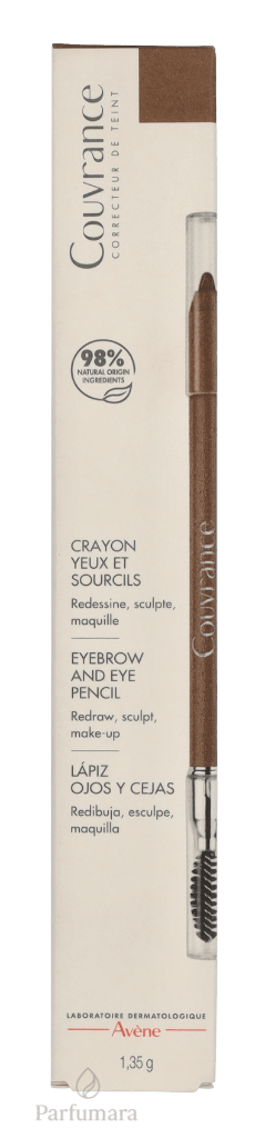 Avene Couvrance Eyebrow Corrector Blond 1,35 g