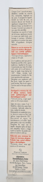 Avene Couvrance Eyebrow Corrector Blond 1,35 g