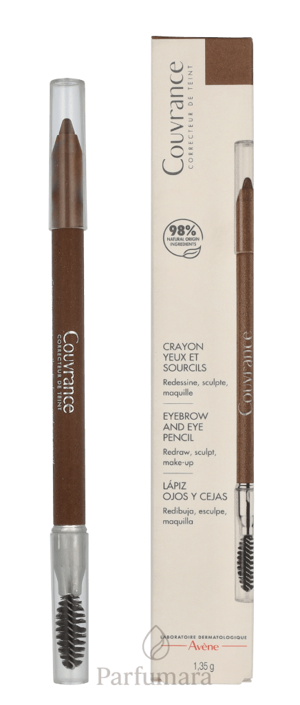 Avene Couvrance Eyebrow Corrector Blond 1,35 g
