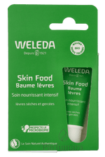 Weleda Skin Food Lip Balm 8 ml