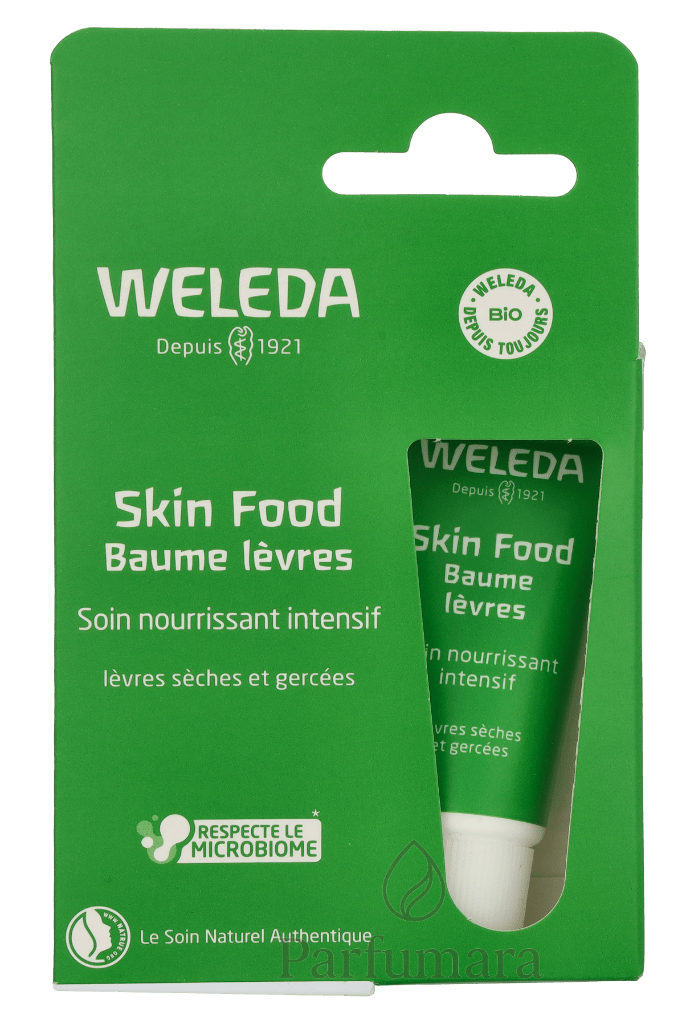 Weleda Skin Food Lip Balm 8 ml