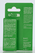 Weleda Skin Food Lip Balm 8 ml