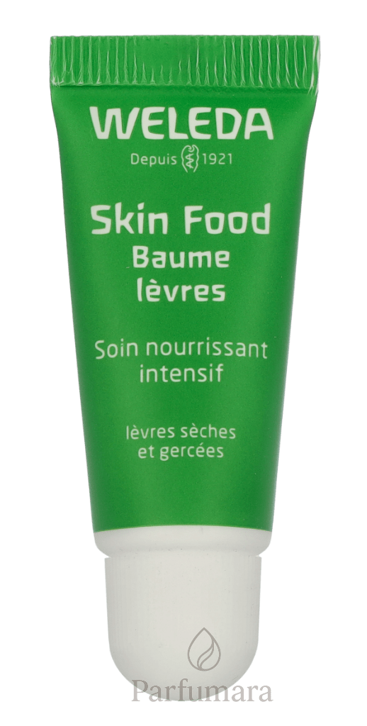 Weleda Skin Food Lip Balm 8 ml