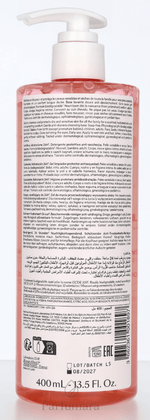 SVR Topialyse Protecting Anti - Dryness Cleanser 400 ml