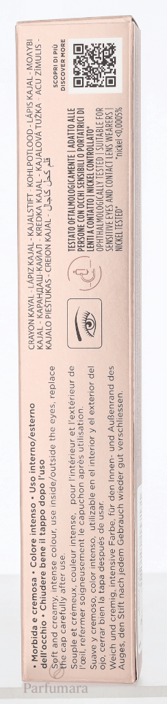 Collistar Professional Eye Pencil 3 Burro 1,2 ml