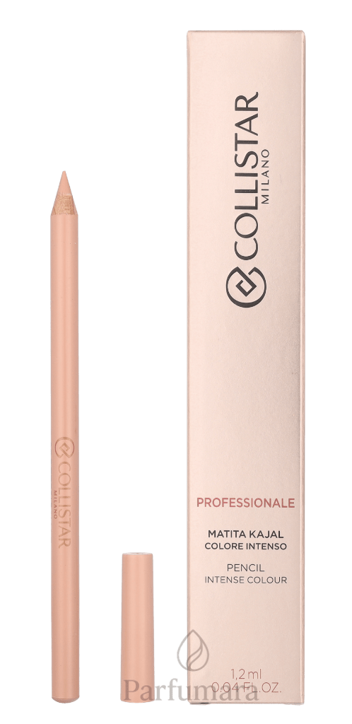 Collistar Professional Eye Pencil 3 Burro 1,2 ml