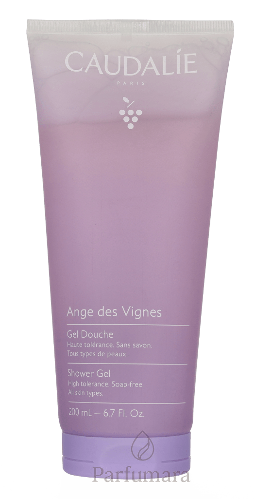 Caudalie Ange Des Vignes Shower Gel For all skin types 200 ml