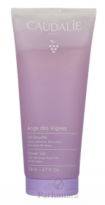 Caudalie Ange Des Vignes Shower Gel For all skin types 200 ml