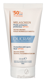 Ducray Melascreen Protective Anti - Spots Fluid SPF50+ 50 ml