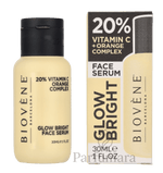 Biovene Glow Bright 20% Vitamin C Orange Complex Face Serum 30 ml