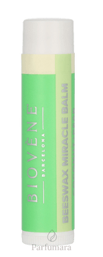 Biovene Soft - Touch Smooth! Beeswax Coconut+Pear Lip Balm Set 4x4,25g 17 g