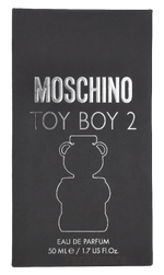 Moschino Toy Boy 2 Eau de Parfum 50 ml