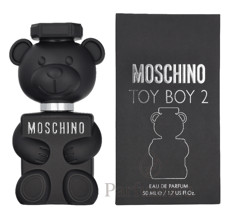 Moschino Toy Boy 2 Eau de Parfum 50 ml