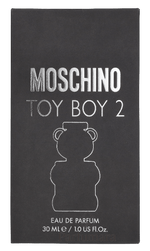 Moschino Toy Boy 2 Eau de Parfum 50 ml