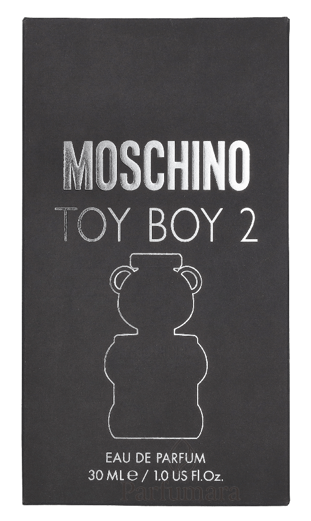Moschino Toy Boy 2 Eau de Parfum 50 ml