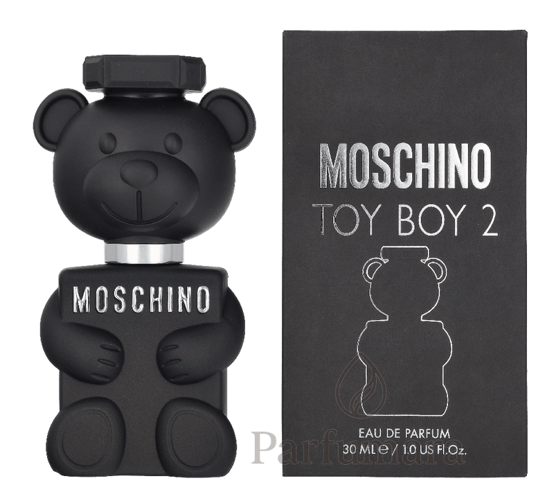 Moschino Toy Boy 2 Eau de Parfum 50 ml