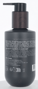 Rituals Homme Mild Face Cleanser 200 ml