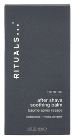 Rituals Homme After Shave Soothing Balm 100 ml