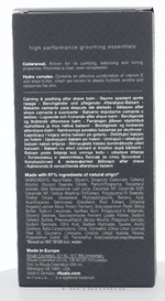 Rituals Homme After Shave Soothing Balm 100 ml