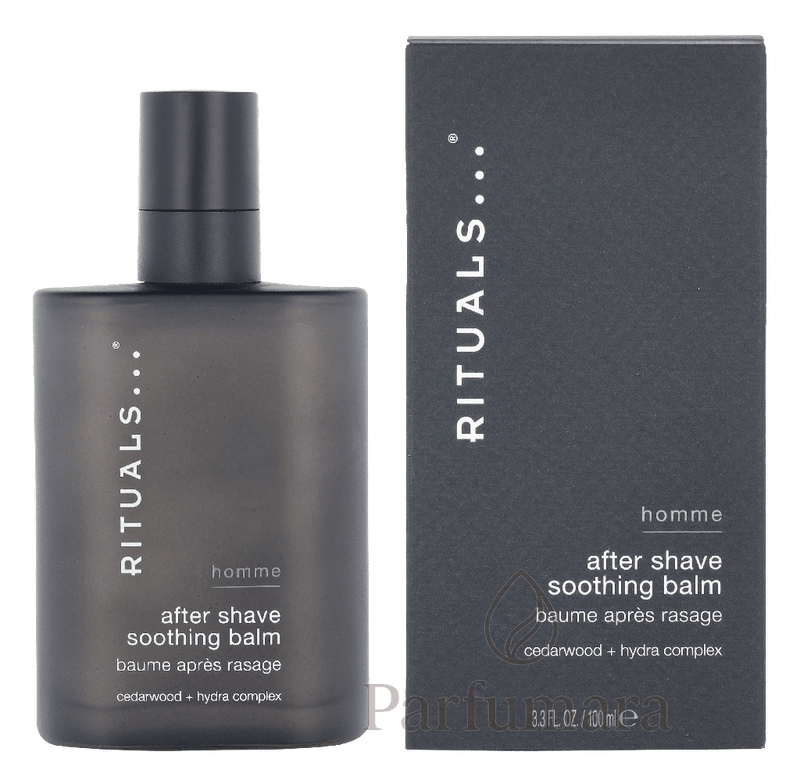 Rituals Homme After Shave Soothing Balm 100 ml