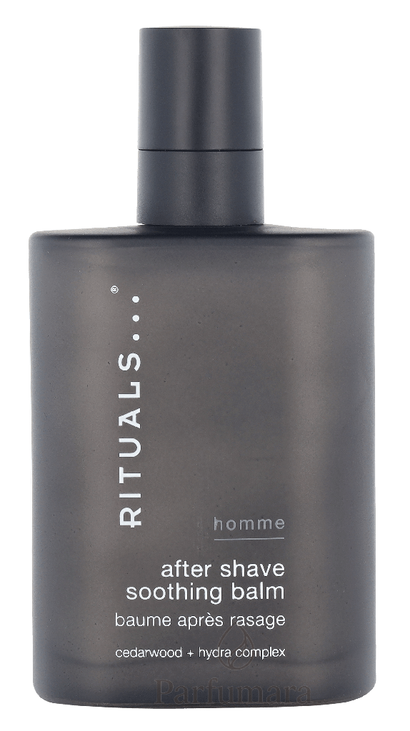 Rituals Homme After Shave Soothing Balm 100 ml