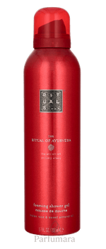 Rituals Ayurveda Foaming Shower Gel 50 ml