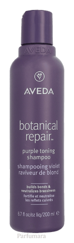 Aveda Botanical Repair Purpke Toning Shampoo 200 ml