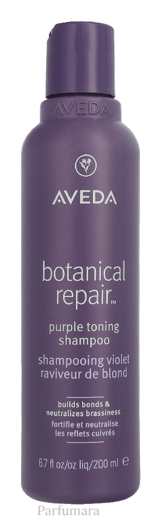Aveda Botanical Repair Purpke Toning Shampoo 200 ml