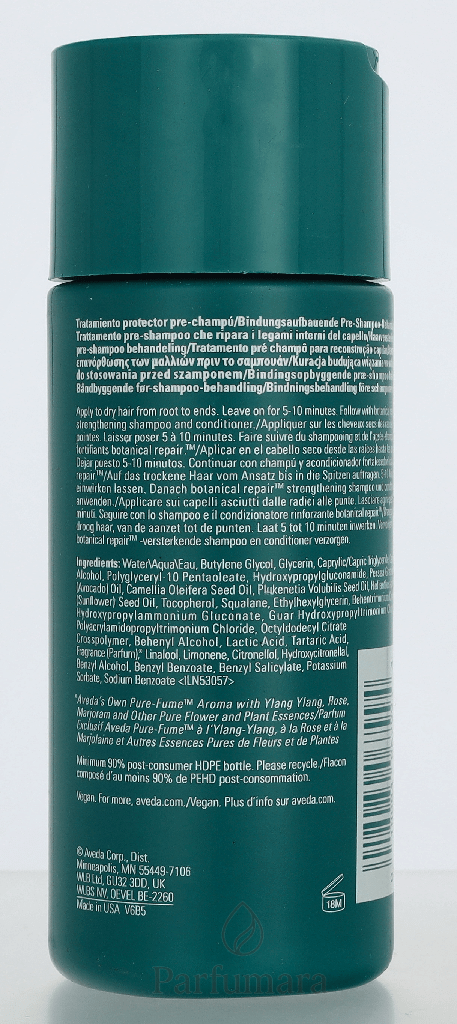 Aveda Botanical Repair Pre Shampoo 150 ml