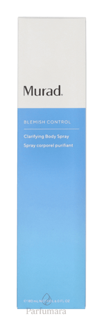Murad Clarifying Body Spray 180 ml