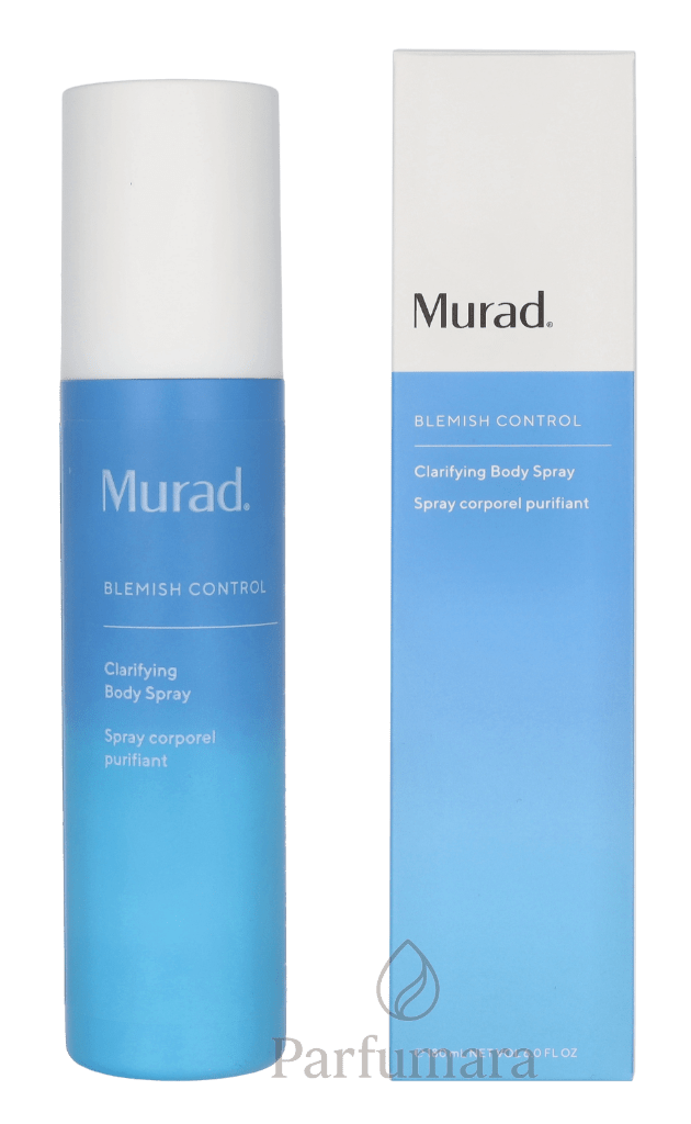 Murad Clarifying Body Spray 180 ml