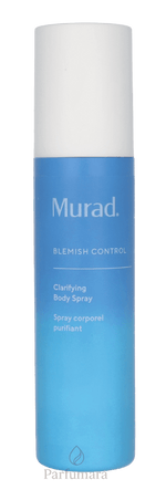 Murad Clarifying Body Spray 180 ml