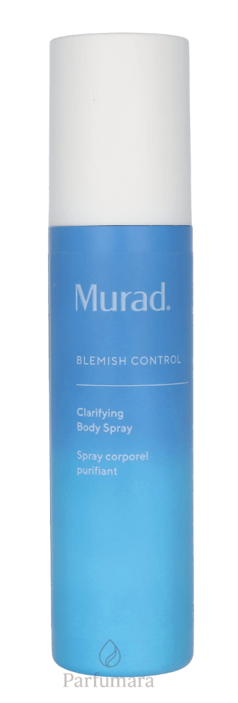 Murad Clarifying Body Spray 180 ml