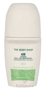 The Body Shop Aloe Roll - On Deo Stick 50 ml