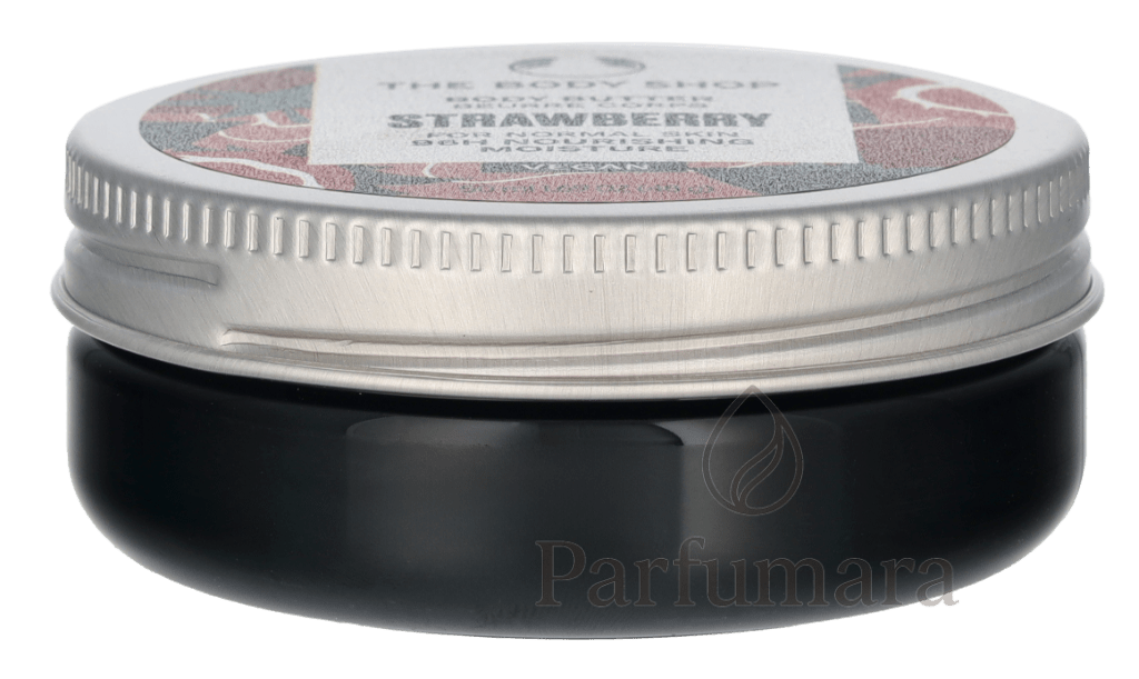 The Body Shop Strawberry Body Butter 50 ml